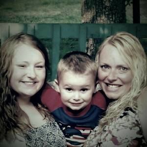 Meet your Posher, Stacy